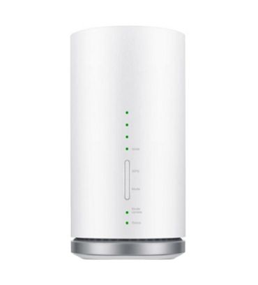 مودم Speed Wi-Fi Home 4G/TD-LTE مدل L01