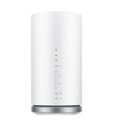 تصویر مودم Speed Wi-Fi Home 4G/TD-LTE مدل L01