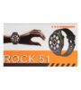 تصویر  ساعت هوشمند Rock 51