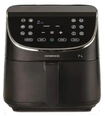 تصویر  سرخ کن بدون روغن کنوود مدل HFP80-000BK