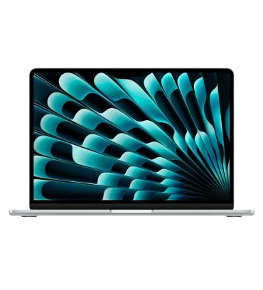لپ تاپ اپل 13.6 اینچی مک بوک ایر MC654 M4 2025 LLA 24GB 512GB SSD Integrated