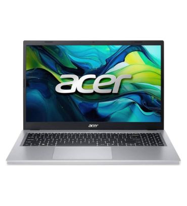 لپ تاپ 16 اینچی ایسر مدل Aspire Go 15 AG15-21PT-R5GQ R5 7520U R5 7520U 8GB 512GB SSD Integrated