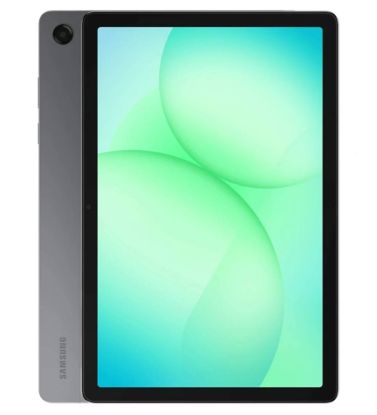 تصویر  تبلت سامسونگ مدل Galaxy Tab A11 Plus 5G SM-X236 ظرفیت 128 گیگابایت رم 6 گیگابایت تک سیم کارت