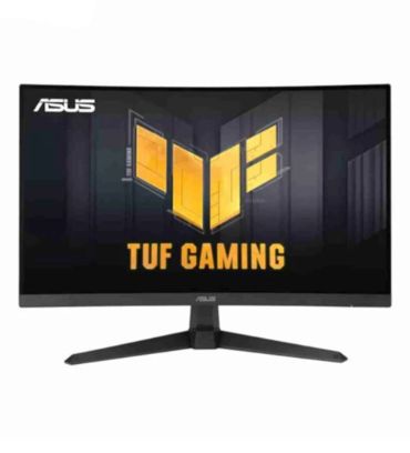 مانیتور گیمینگ ایسوس مدل TUF Gaming VG27VQ3B سایز 27 اینچ