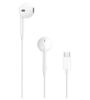تصویر  هندزفری با سیم اپل مدل EarPods USB-C (طرح اصلی)