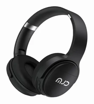 تصویر  هدفون بلوتوثی مدل MJD-233