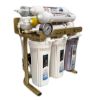 تصویر  دستگاه تصفیه کننده آب  اس اس وی مدل MaxGold N 2W X1055 +3F به همراه شیر دوکاره و فیلتر