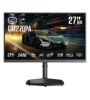 تصویر  مانیتور گیمینگ کولر مستر مدل GM27QPA سایز 27 اینچ