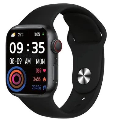 تصویر ساعت هوشمند گرین لاین Active SE