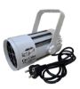 تصویر  چراغ قوه یووی کارشناسی و تشخیص رنگ خودرو مدل UV-60W