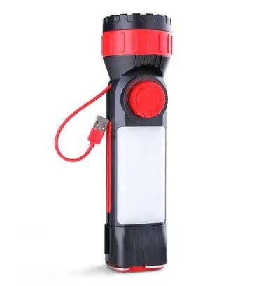 تصویر  چراغ قوه دستی رونیکس مدل RH-4270