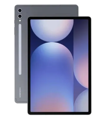 تصویر تبلت سامسونگ مدل S10 Plus 5G X826B ظرفیت 256 گیگابایت رم 12 گیگابایت تک سیم کارت