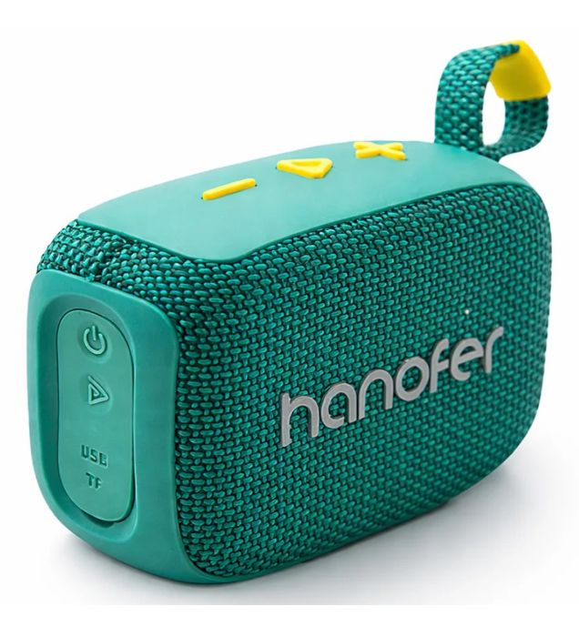 گوشی موبایل hanover go