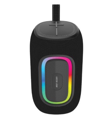 تصویر  اسپیکر بلوتوثی قابل حمل گرین لاین مدل Pristone Pro