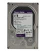 تصویر  هارد دیسک اینترنال وسترن دیجیتال مدل WD Purple ظرفیت 8 ترابایت