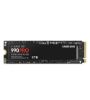 تصویر  هارد اینترنال سامسونگ مدل SSD 990 PRO NVMe M.2 ظرفیت 2 ترابایت