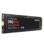 تصویر  هارد اینترنال سامسونگ مدل SSD 990 PRO NVMe M.2 ظرفیت 2 ترابایت