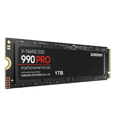 تصویر  هارد اینترنال سامسونگ مدل SSD 990 PRO NVMe M.2 ظرفیت 1 ترابایت