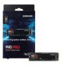 تصویر  هارد اینترنال سامسونگ مدل SSD 990 PRO NVMe M.2 ظرفیت 1 ترابایت