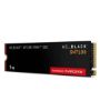 تصویر  هارد SSD اینترنال سن دیسک مدل WD BLACK SN7100 M.2 2280 ظرفیت 1 ترابایت