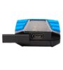 تصویر  هارد SSD اکسترنال ای دیتا مدل SD820 USB 3.2 Type-C ظرفیت 1 ترابایت