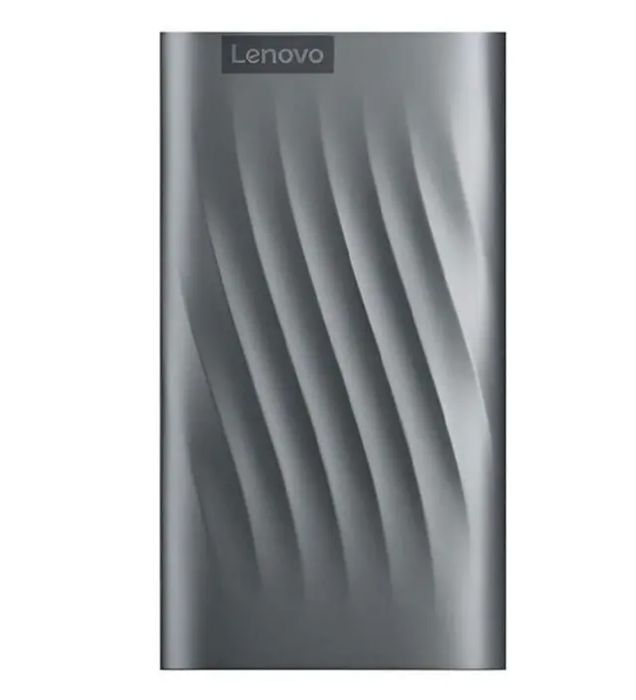 گوشی موبایل هارد اکسترنال لنوو ps6 حافظه 512 گیگابایت نمای ۲