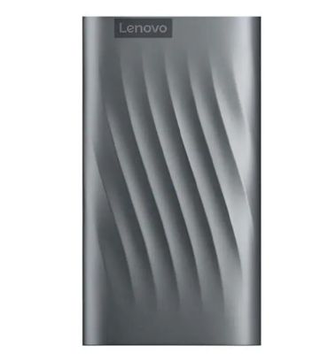 هارد اکسترنال SSD لنوو مدل PS6 ظرفیت 512 گیگابایت