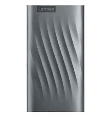 تصویر  هارد اکسترنال SSD لنوو مدل PS6 ظرفیت 512 گیگابایت