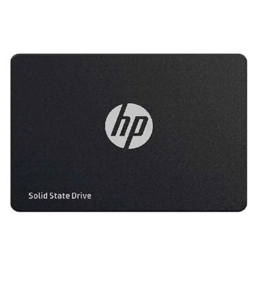 هارد SSD اینترنال اچ پی مدل S650 ظرفیت 240 گیگابایت
