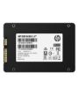 تصویر  هارد SSD اینترنال اچ پی مدل S650 ظرفیت 240 گیگابایت
