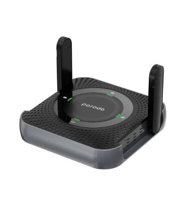 مودم 4G-LTE پرودو مدل 4GCPMF Mifi Router