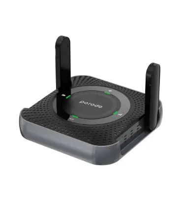 تصویر  مودم 4G-LTE پرودو مدل 4GCPMF Mifi Router