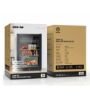 تصویر  مینی یخچال گرین لاین مدل GMF-63 Mini Refrigerator 63L