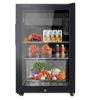 تصویر  مینی یخچال گرین لاین مدل GMF-63 Mini Refrigerator 63L