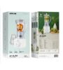 تصویر  مخلوط کن و آسیاب کن گرین لاین مدل Jet Blend