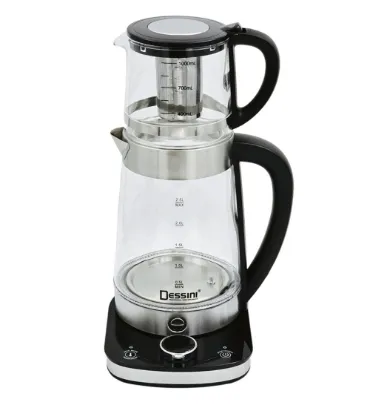 تصویر  چای ساز دسینی مدل DS-1930