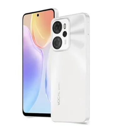 تصویر گوشی موبایل وکال مدل V2 Pro 5G ظرفیت 128 گیگابایت رم 4 گیگابایت