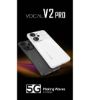 تصویر  گوشی موبایل وکال مدل V2 Pro 5G ظرفیت 128 گیگابایت رم 4 گیگابایت