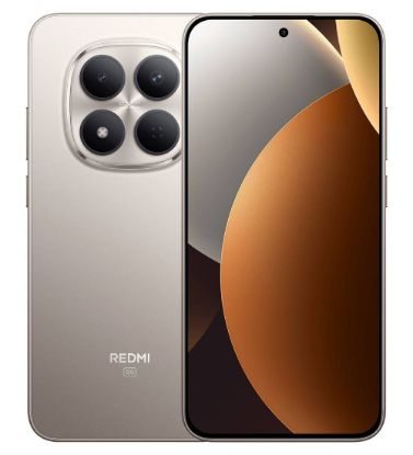 تصویر  گوشی موبایل شیائومی Redmi Note 15 Pro 5G ظرفیت 256 گیگابایت رم 8 گیگابایت
