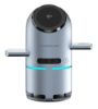 تصویر  شارژر بی سیم 15W پاورلوژی مدل Qi2 Speaker