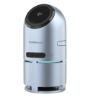 تصویر  شارژر بی سیم 15W پاورلوژی مدل Qi2 Speaker