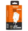 تصویر  شارژر دیواری 30W آمایا مدل ACW-E46DC