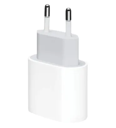 تصویر  شارژر دیواری 20W آمایا مدل ACW-E54S