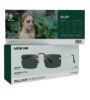 تصویر  عینک آفتابی گرین لاین مدل Vallegio Sunglasses