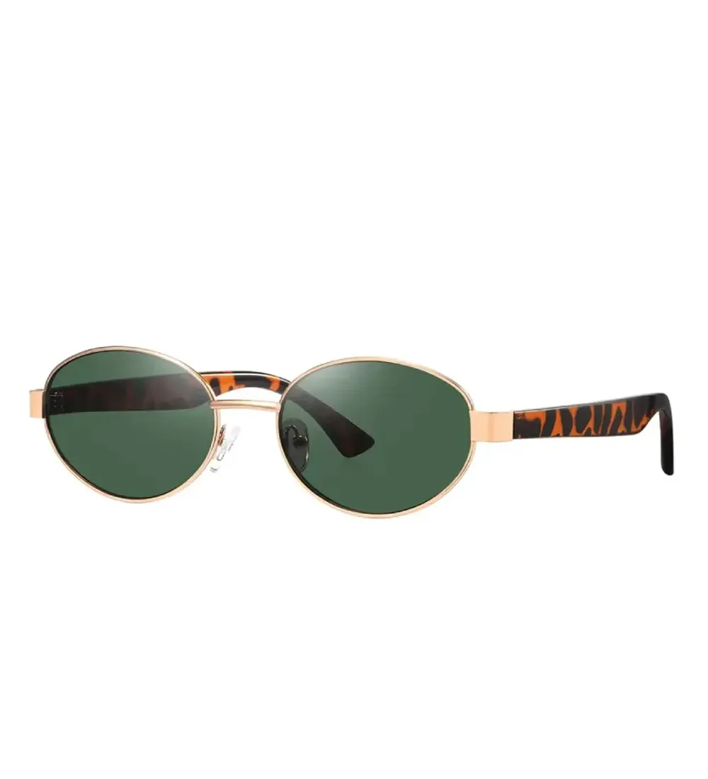 تصویر  عینک آفتابی گرین لاین مدل Oriante Sunglasses