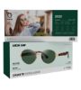 تصویر  عینک آفتابی گرین لاین مدل Oriante Sunglasses