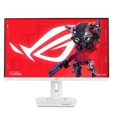 مانیتور ایسوس مدل ROG Strix XG27ACS سایز 27 اینچ