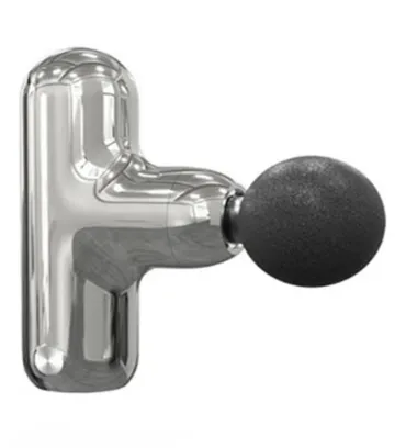 تصویر  ماساژور تفنگی گرین لاین مدل Pro Massage Gun
