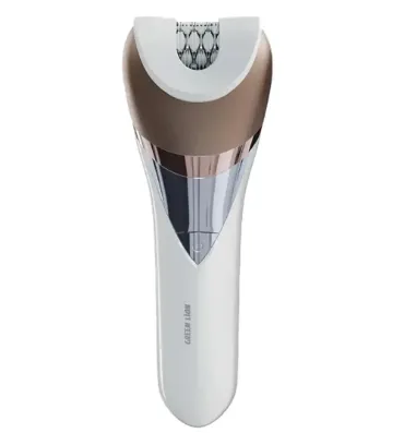 تصویر اپیلاتور گرین لاین مدل Epilator Kit