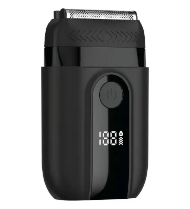 تصویر ماشین اصلاح صورت (ریش تراش) گرین لاین مدل Duo Shave